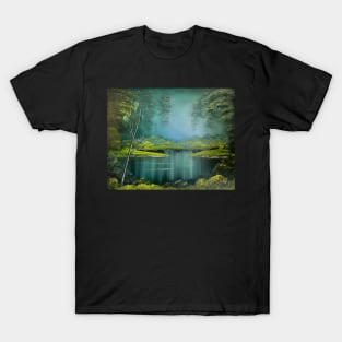 Marshlands T-Shirt